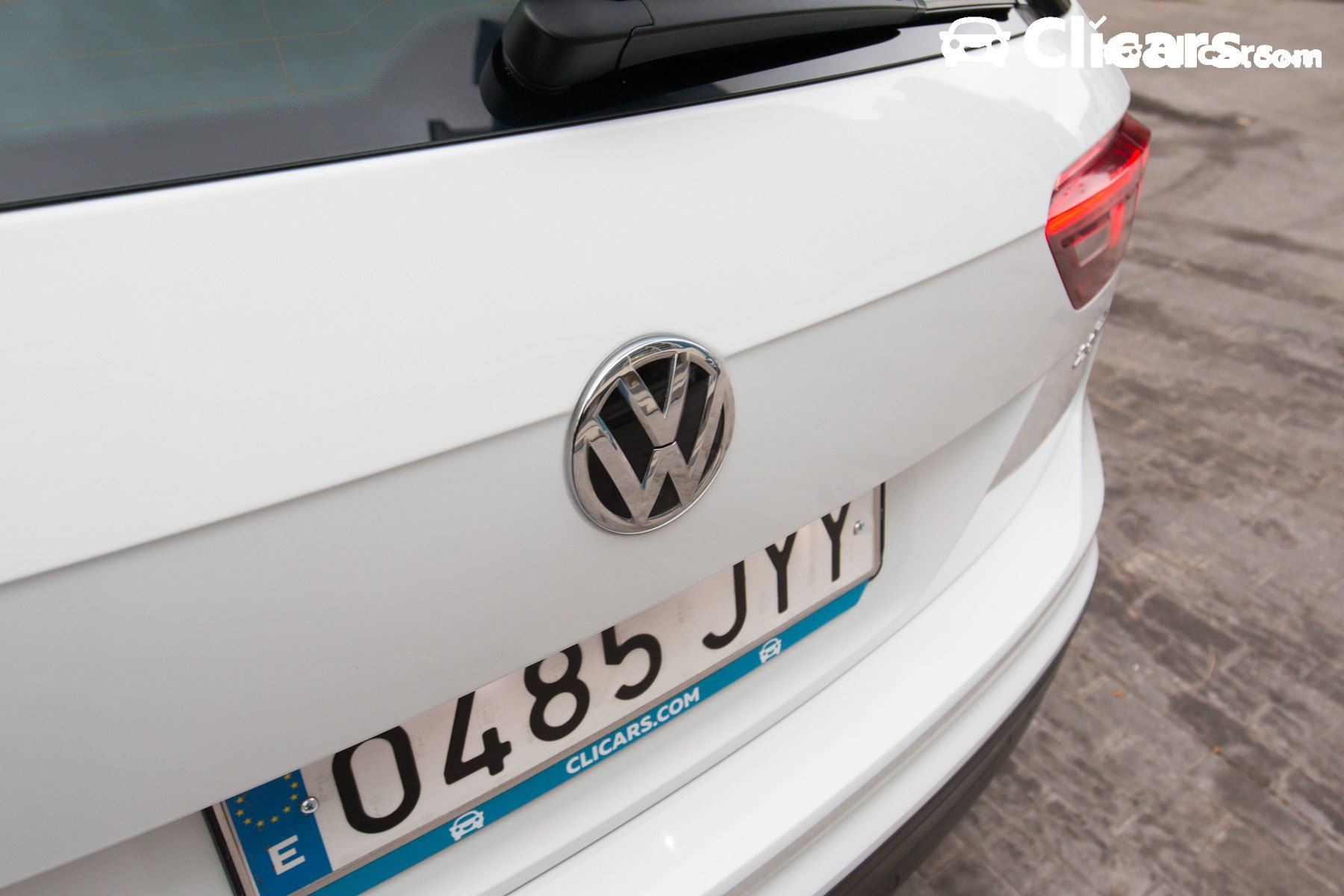 Volkswagen Tiguan Advance 2.0 TDI 110kW (150CV) DSG