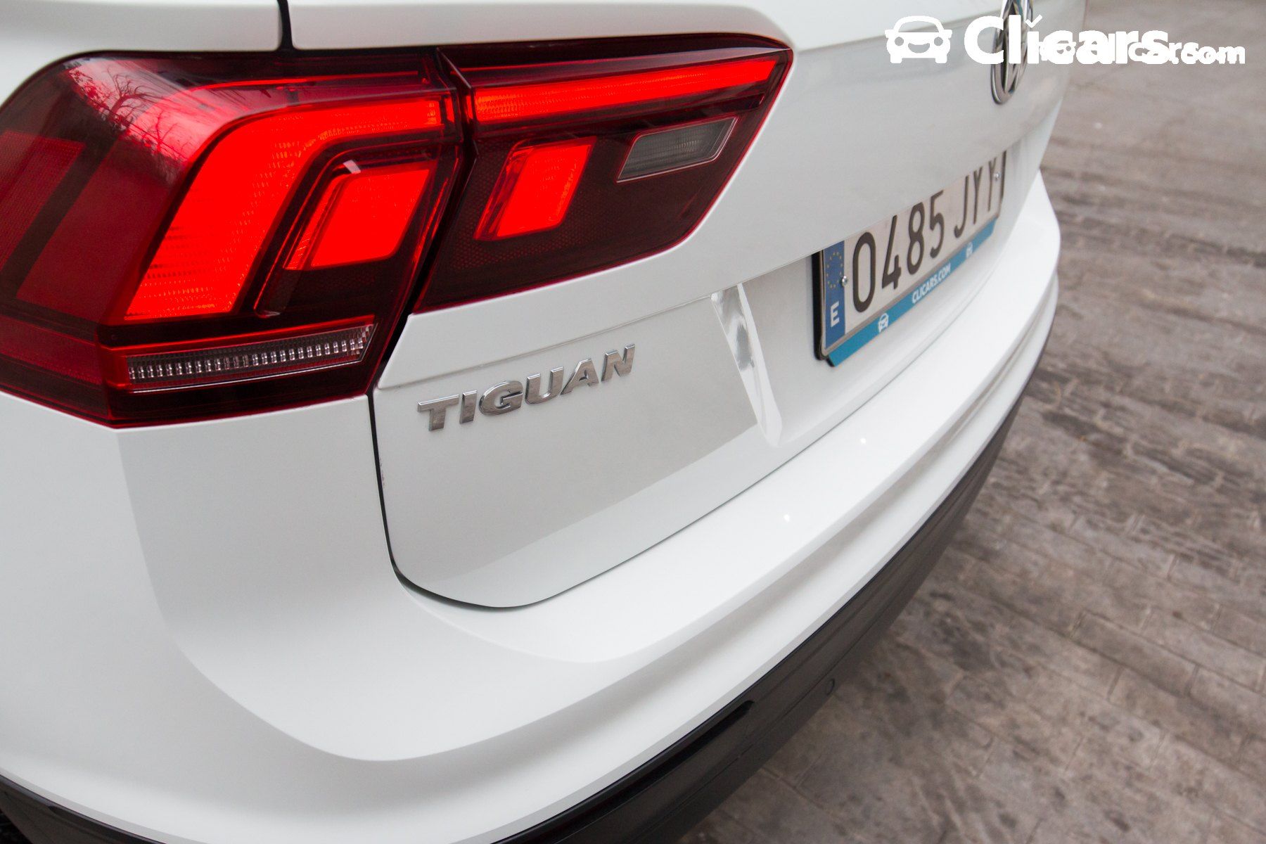 Volkswagen Tiguan Advance 2.0 TDI 110kW (150CV) DSG