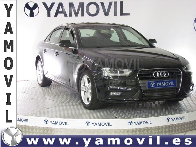 Audi A4 2.0 TDi ADVANCE 143CV