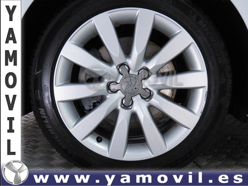 Audi A1 1.6 TDi 115CV 3P ATTRACTION