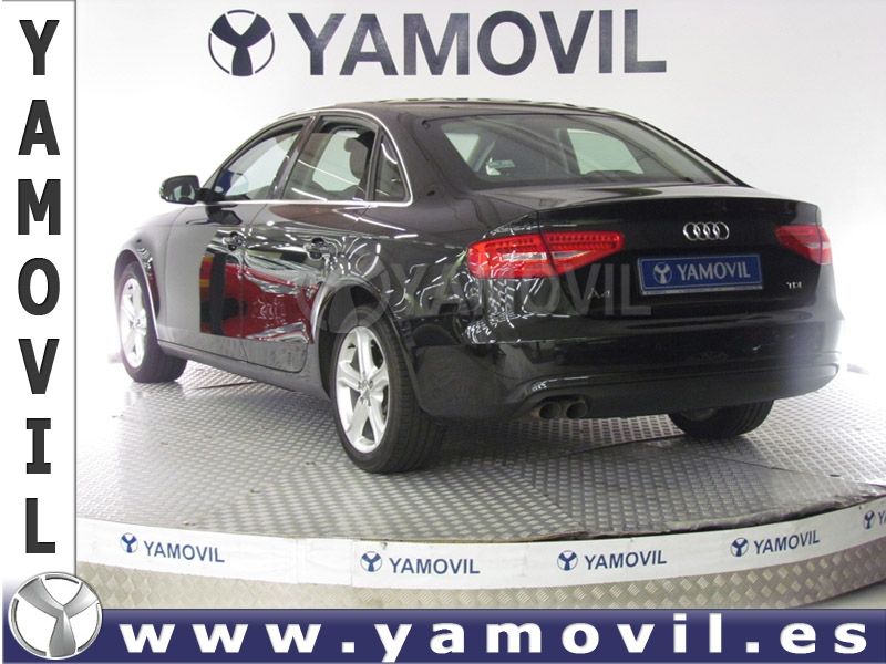 Audi A4 2.0 TDi ADVANCE 143CV