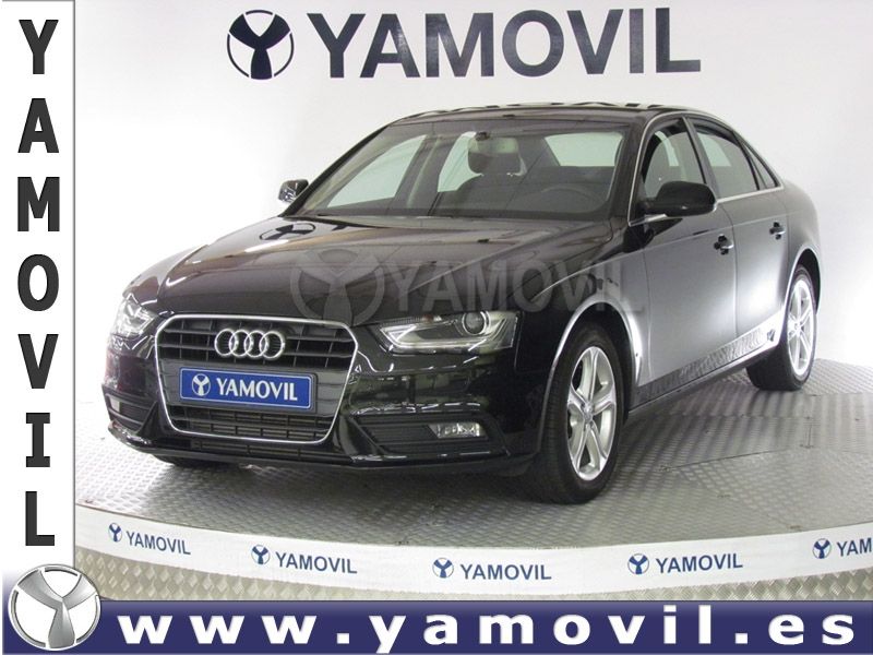 Audi A4 2.0 TDi ADVANCE 143CV