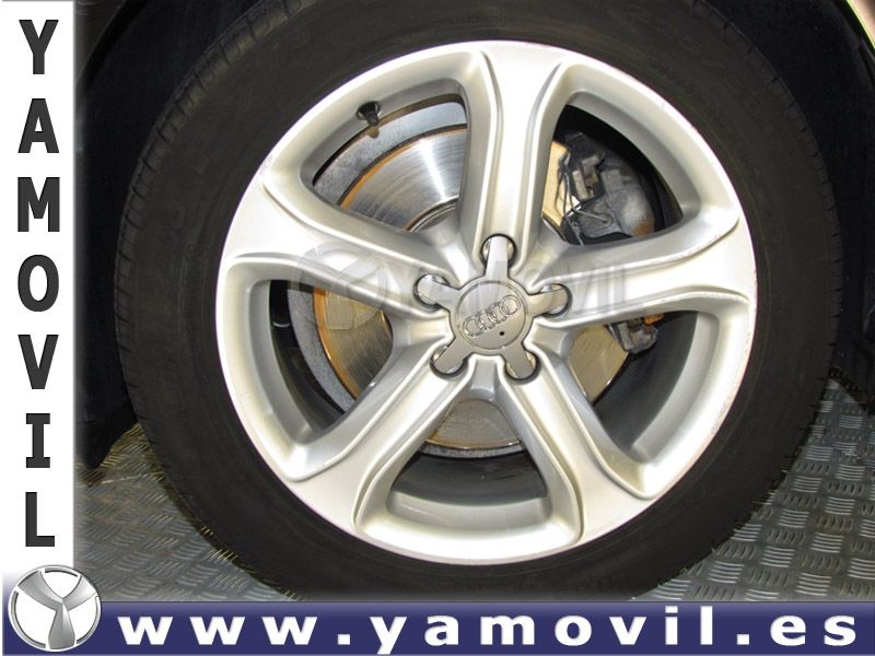 Audi A4 2.0 TDi ADVANCE 143CV