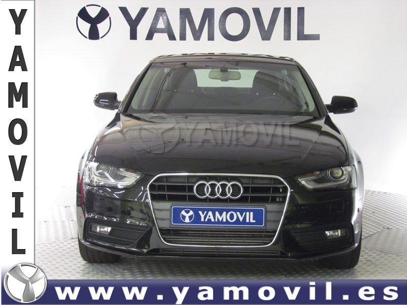 Audi A4 2.0 TDi ADVANCE 143CV