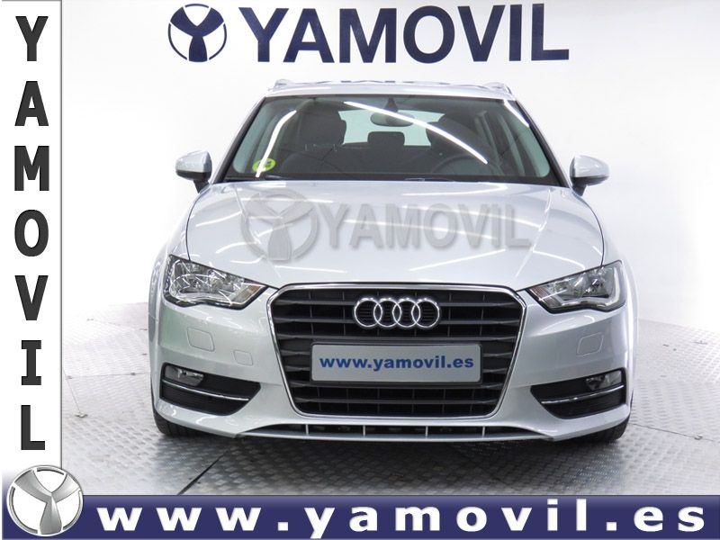 Audi a3 SPORTBACK 1.6 ATTRACTION S-TRONIC 105CV 5P