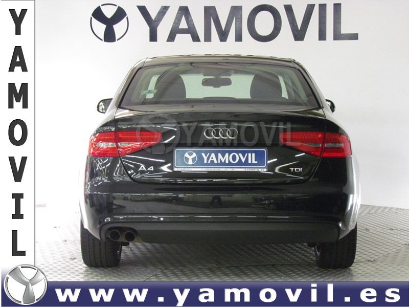 Audi A4 2.0 TDi ADVANCE 143CV