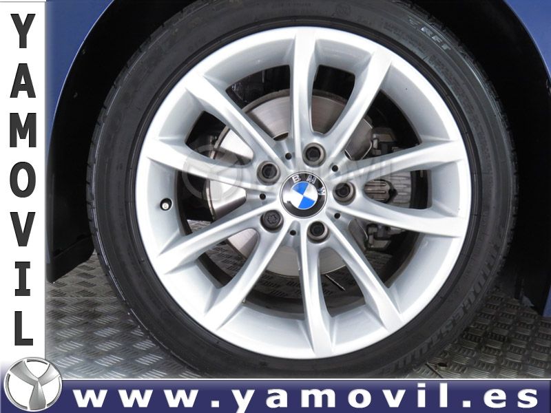 BMW Z4 2.0 DRIVE AUTO. E89