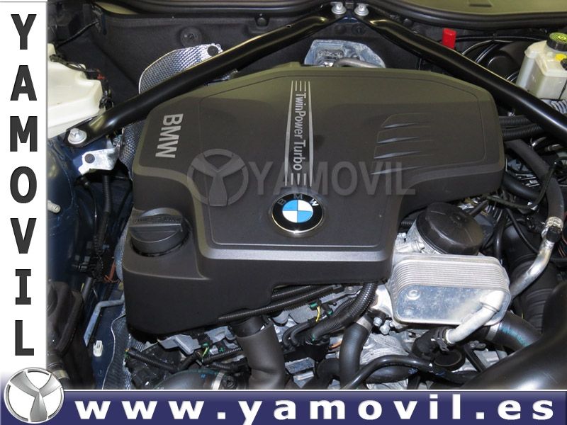 BMW Z4 2.0 DRIVE AUTO. E89