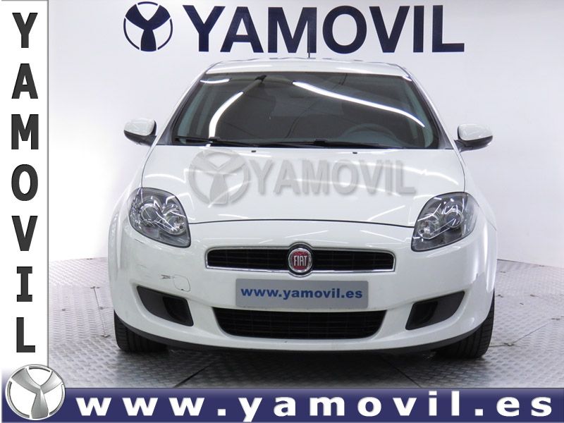 Fiat Bravo 1.6 DIESEL MULTIJET 16V POP 105CV 5P