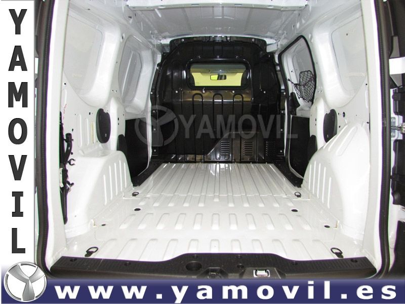 Dacia Dokker VAN AMBIANCE 1.5 DCi EU6 90CV FURGÓN