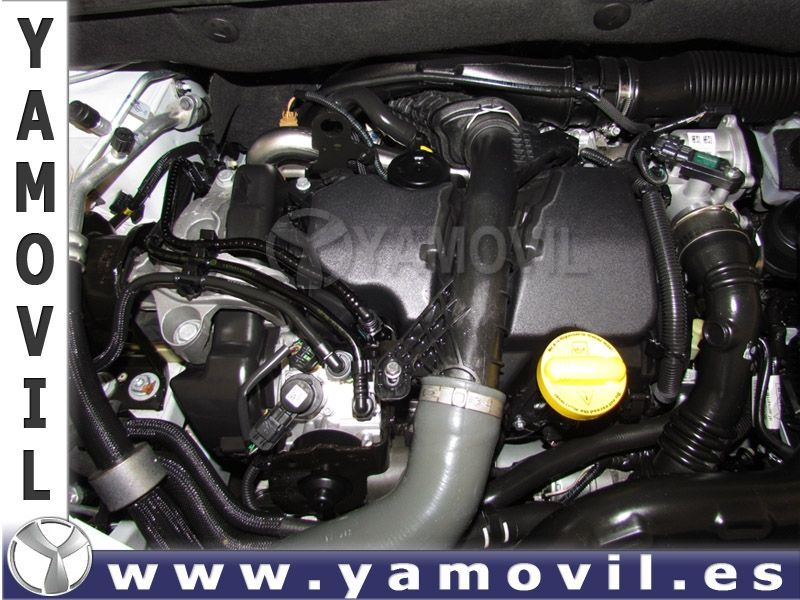 Dacia Dokker VAN AMBIANCE 1.5 DCi EU6 90CV FURGÓN