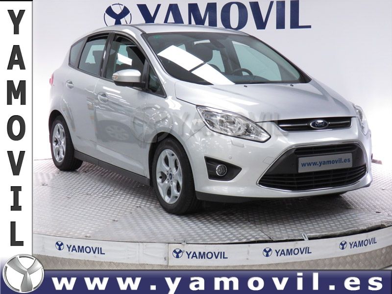 Ford C-Max 1.6 TDCi 115CV TREND