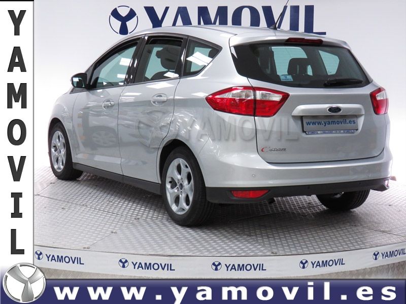 Ford C-Max 1.6 TDCi 115CV TREND