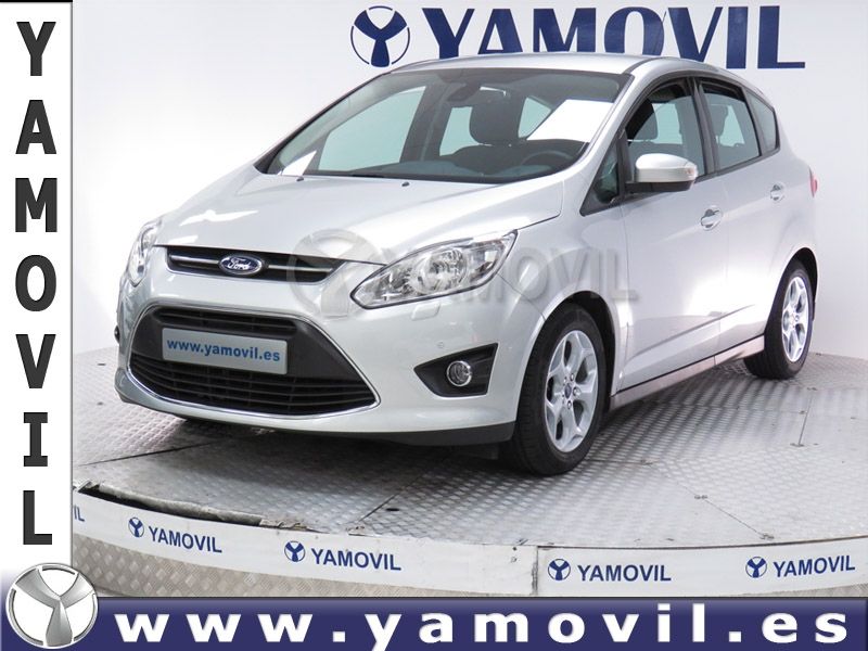 Ford C-Max 1.6 TDCi 115CV TREND