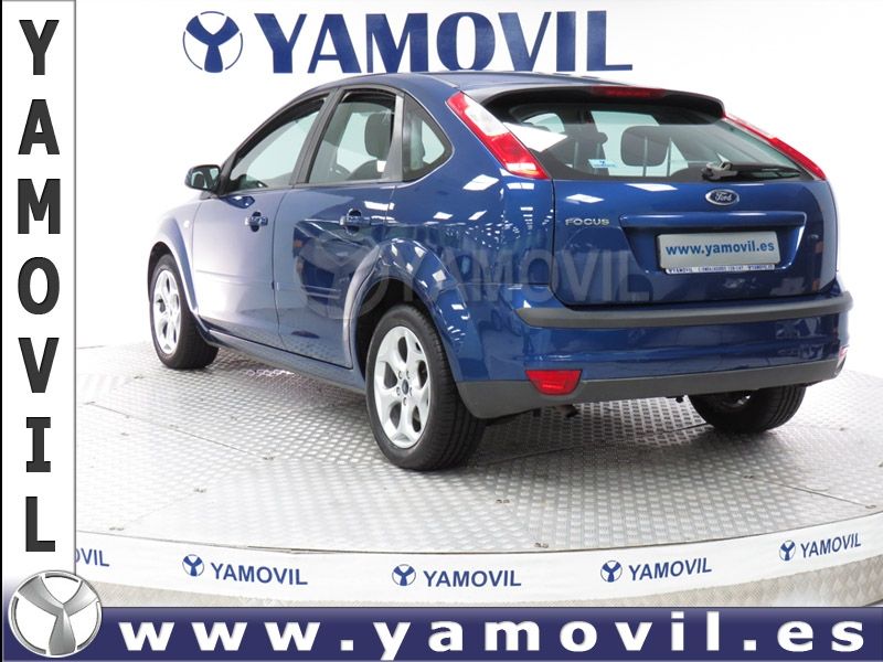 Ford Focus TREND 1.6i 100CV