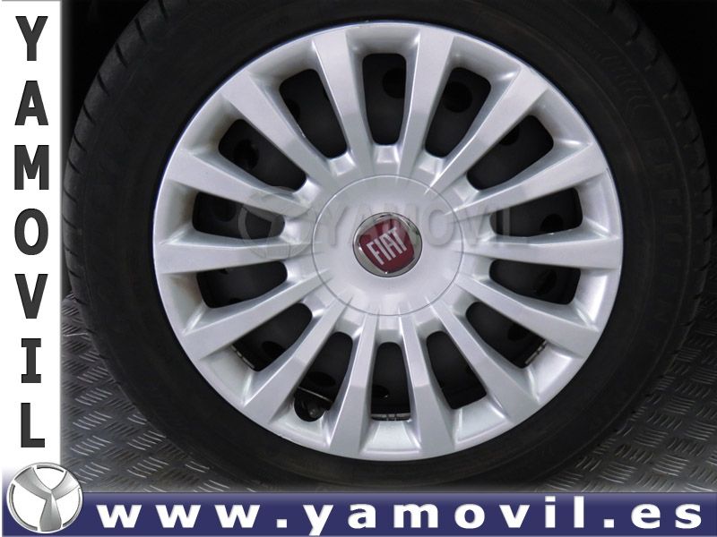 Fiat Bravo 1.6 DIESEL MULTIJET 16V POP 105CV 5P