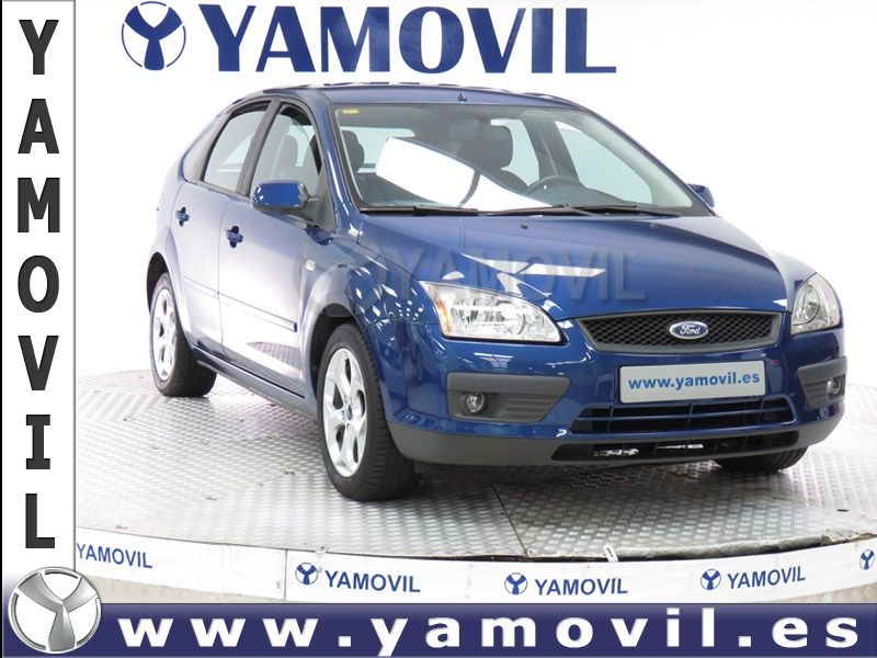Ford Focus TREND 1.6i 100CV