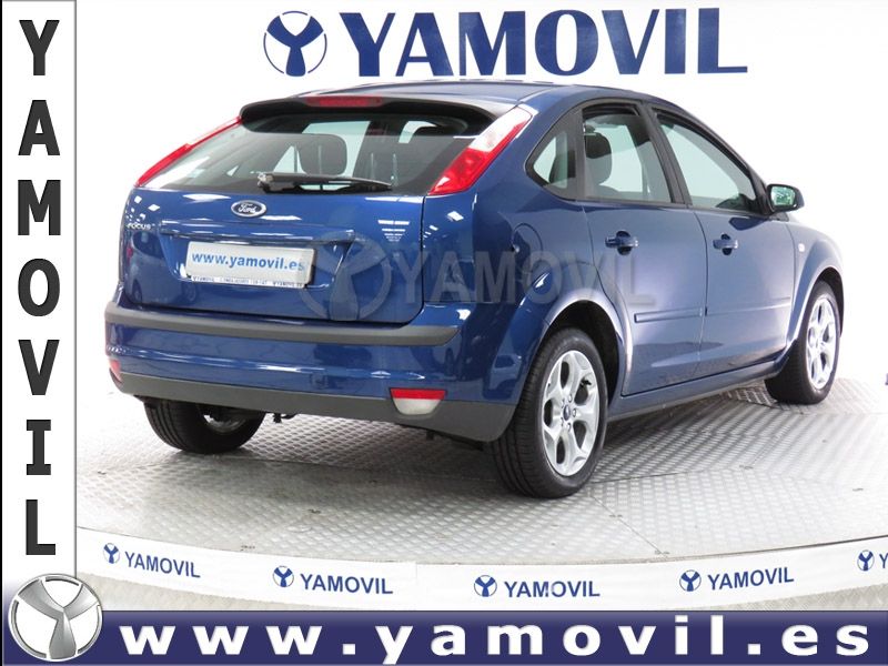 Ford Focus TREND 1.6i 100CV