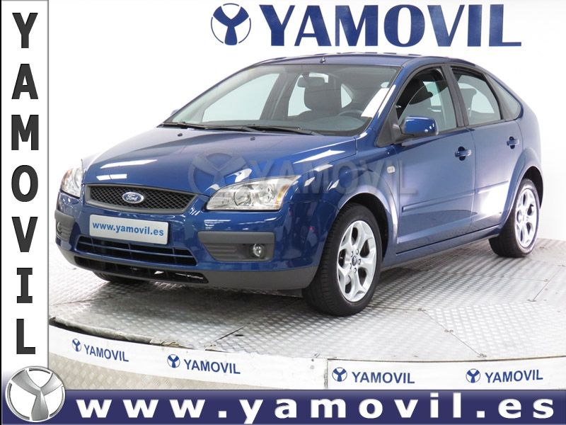 Ford Focus TREND 1.6i 100CV