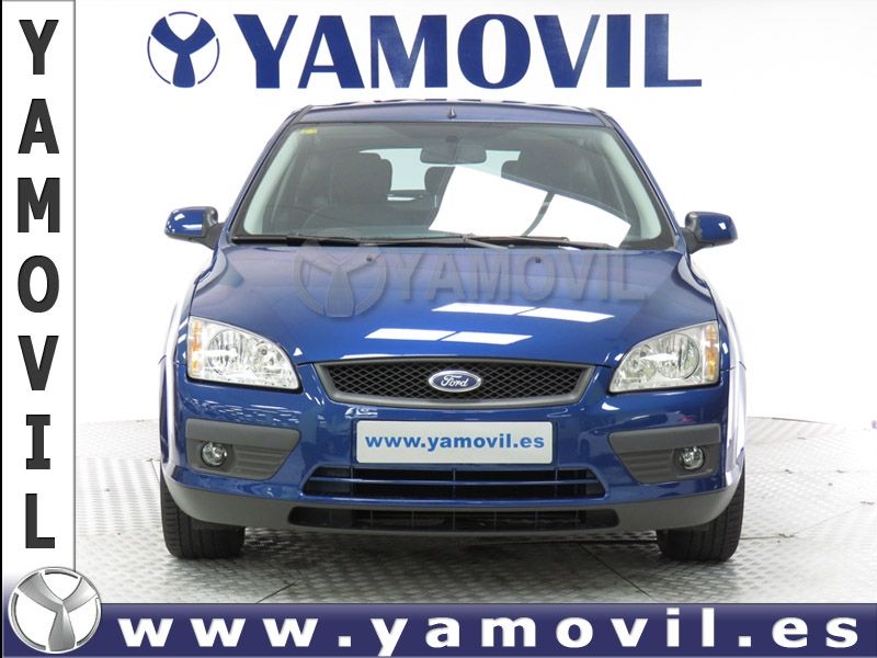 Ford Focus TREND 1.6i 100CV