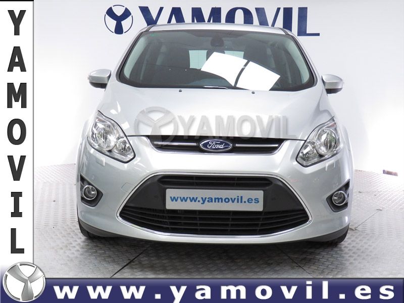 Ford C-Max 1.6 TDCi 115CV TREND