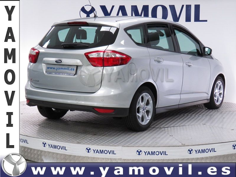 Ford C-Max 1.6 TDCi 115CV TREND