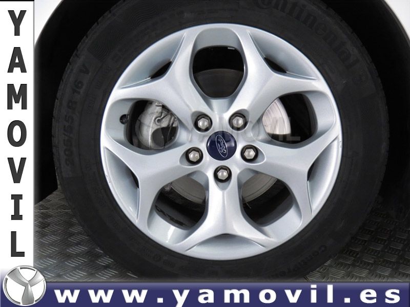 Ford C-Max 1.6 TDCi 115CV TREND