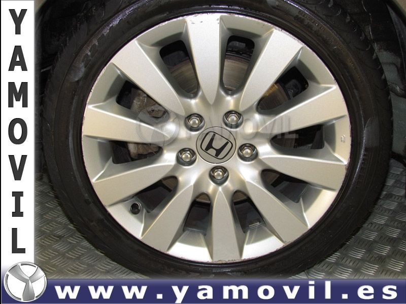 Honda Civic 2.2i-DTEC 150CV 5P SPORT