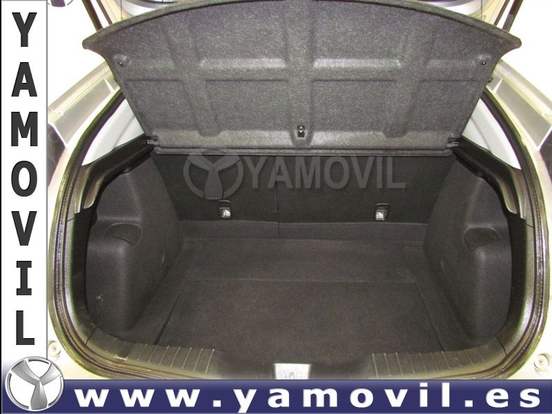 Honda Civic 2.2i-DTEC 150CV 5P SPORT