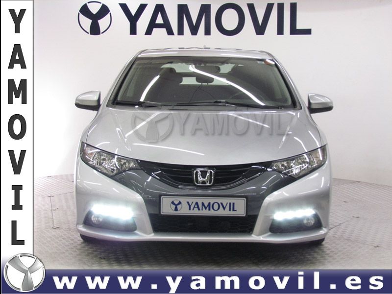 Honda Civic 2.2i-DTEC 150CV 5P SPORT