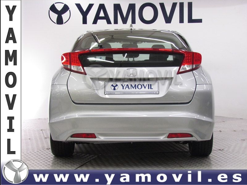 Honda Civic 2.2i-DTEC 150CV 5P SPORT
