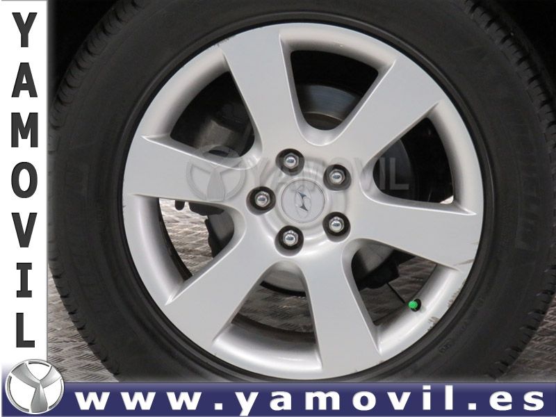 Hyundai Santa Fe FULL STYLE 4X4 155CV AUTO