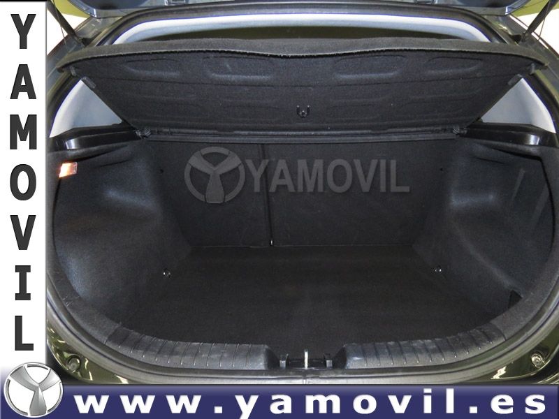 Kia Ceed 1.6 CRDi 90CV CONCEPT 5P