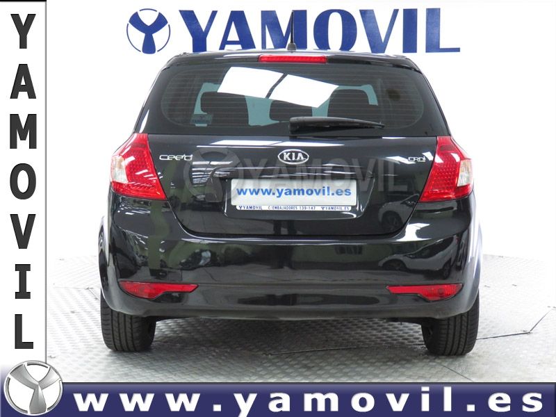 Kia Ceed 1.6 CRDi 90CV CONCEPT 5P