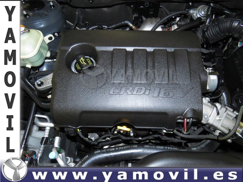 Kia Ceed 1.6 CRDi 90CV CONCEPT 5P