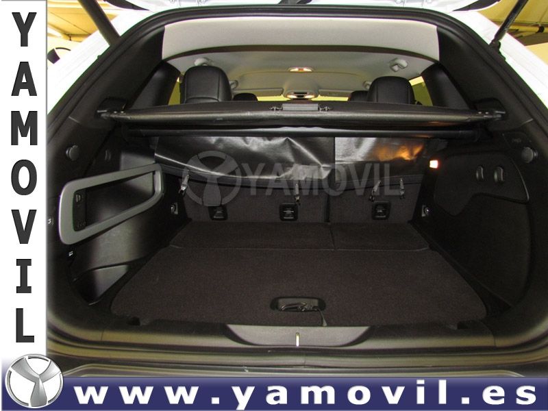Jeep Cherokee 2.0 4X4 LIMITED 140CV 5P