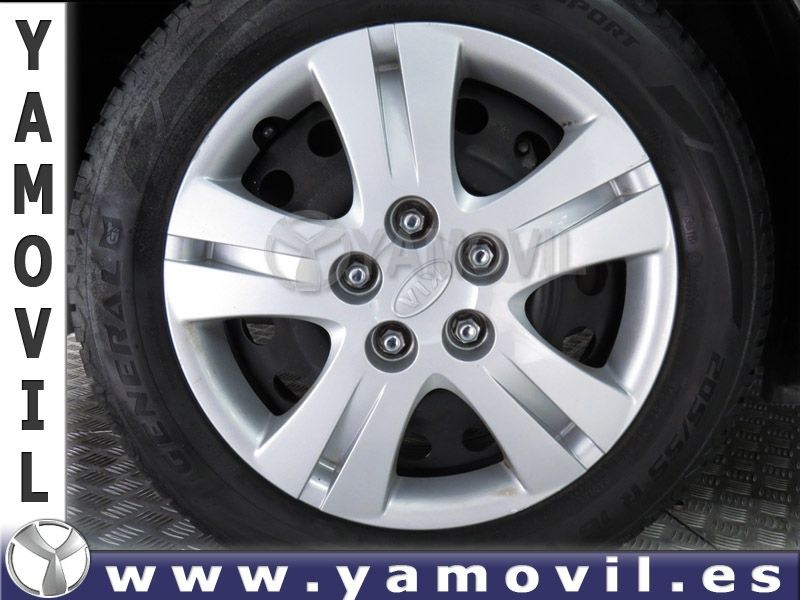 Kia Ceed 1.6 CRDi 90CV CONCEPT 5P