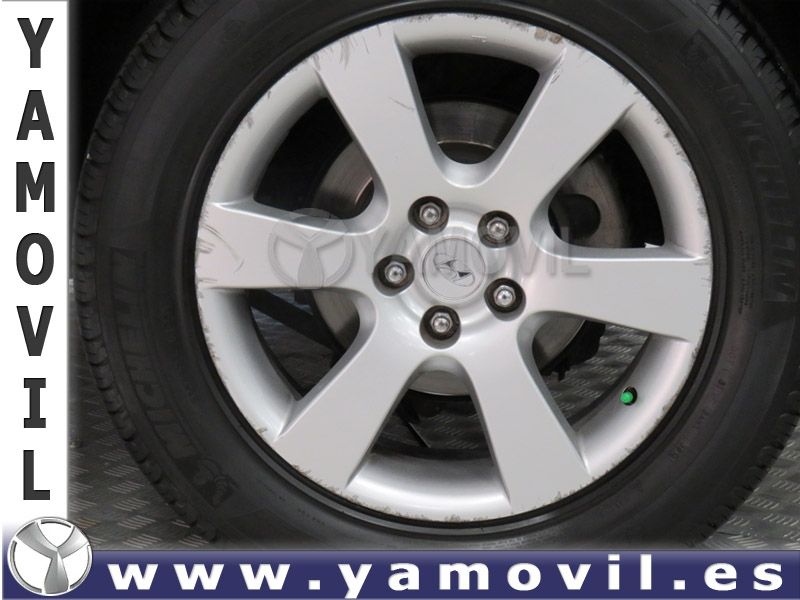 Hyundai Santa Fe FULL STYLE 4X4 155CV AUTO