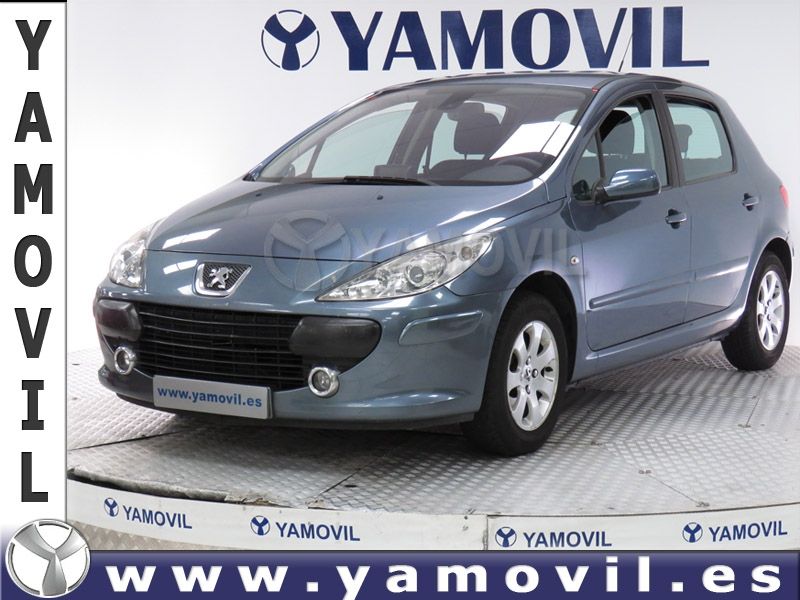 Peugeot 307 XS 1.6i 110CV 5P