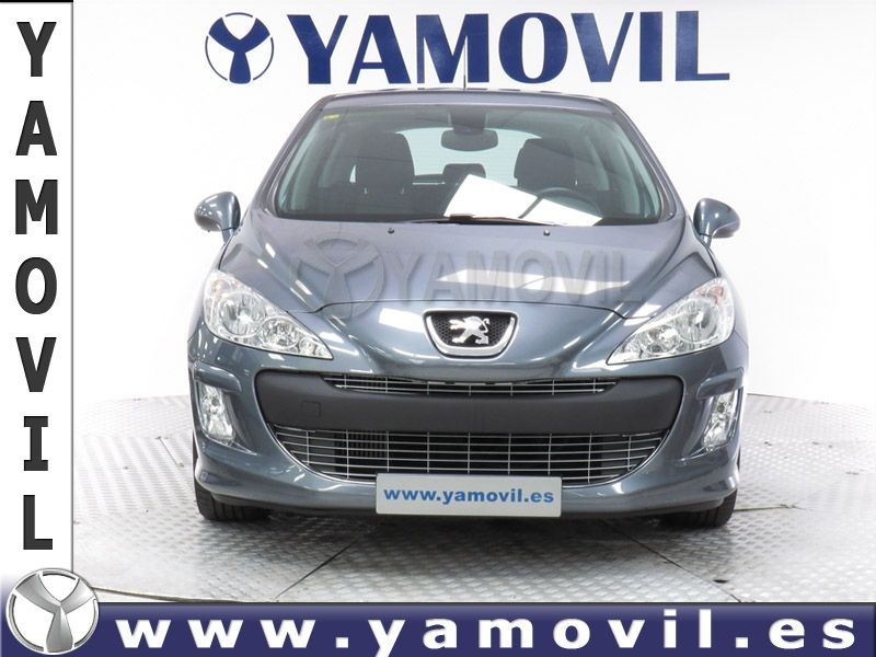 Peugeot 308 1.6 HDi 110CV SPORT CMP 5P