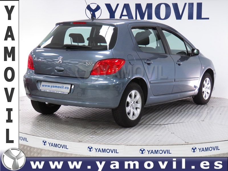 Peugeot 307 XS 1.6i 110CV 5P