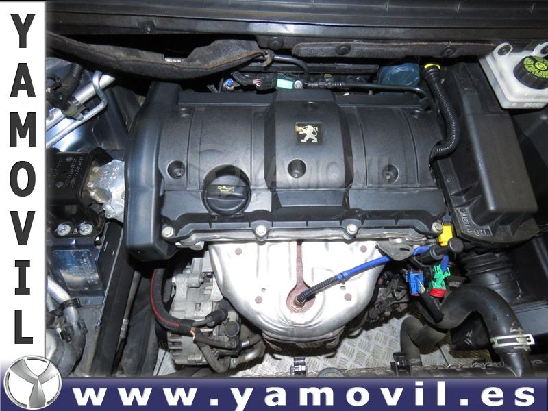Peugeot 307 XS 1.6i 110CV 5P