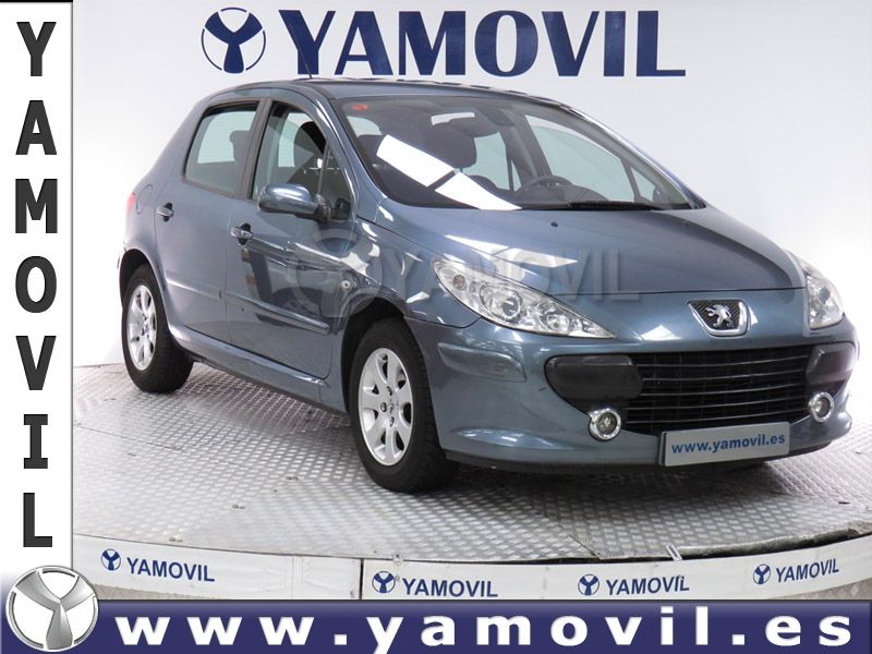 Peugeot 307 XS 1.6i 110CV 5P