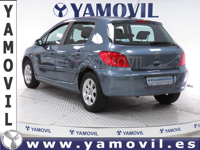 Peugeot 307 XS 1.6i 110CV 5P