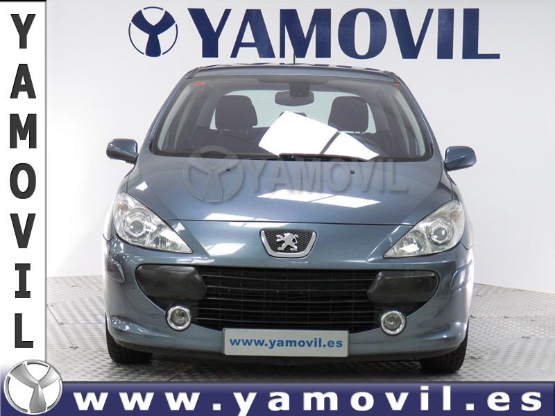 Peugeot 307 XS 1.6i 110CV 5P
