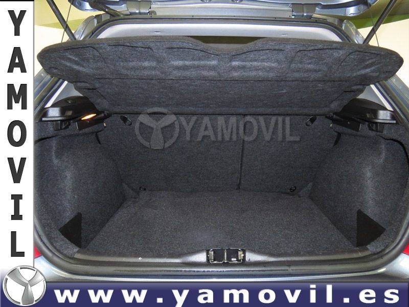 Peugeot 307 XS 1.6i 110CV 5P
