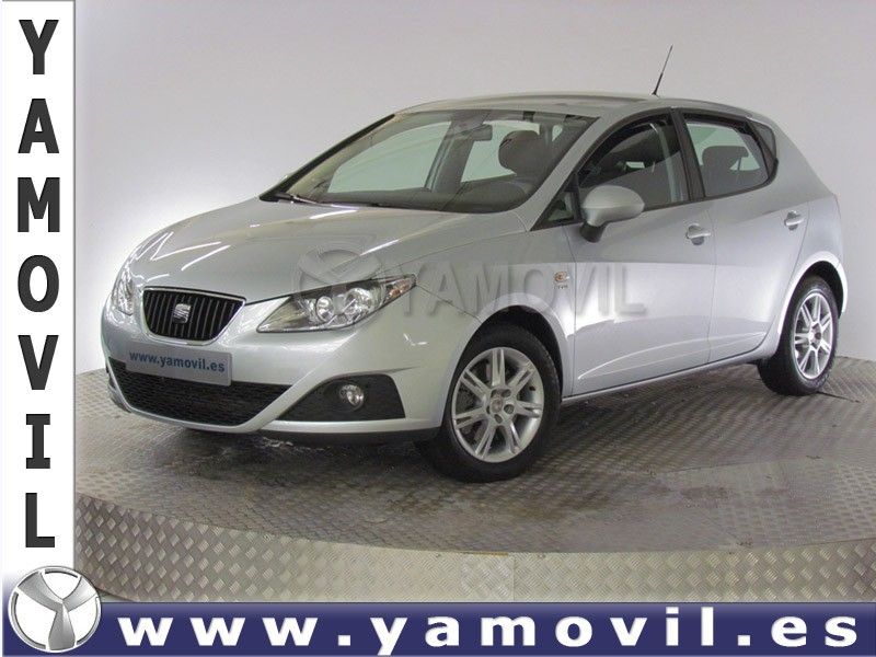 Seat Ibiza 1.6 TDI 90CV STYLE 5P