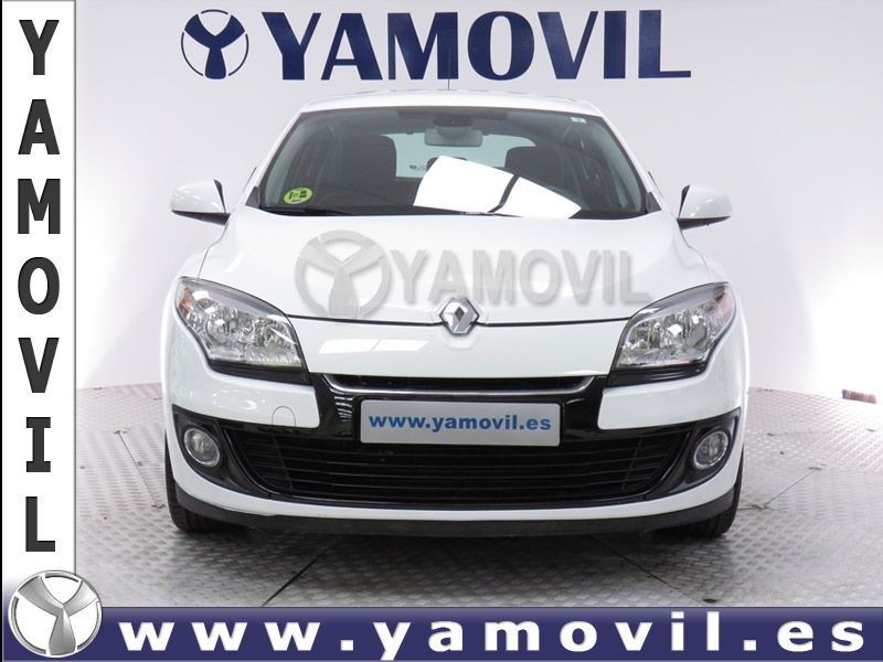 Renault Megane 1.5 DCi 110CV BUSINESS