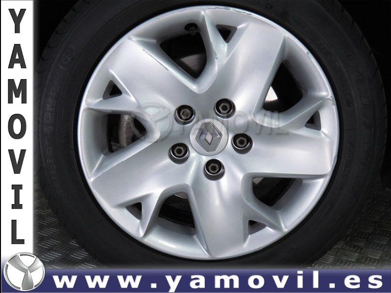 Renault Megane 1.5 DCi 110CV BUSINESS