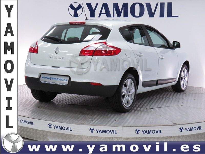 Renault Megane 1.5 DCi 110CV BUSINESS